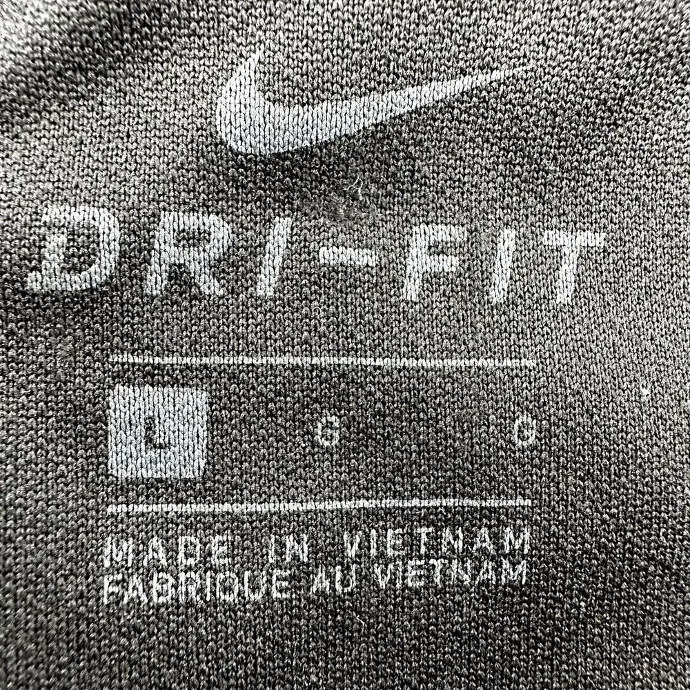 Nike Challenger Shorts Athletic Running Quick Dry Sweat Wicking Black Large